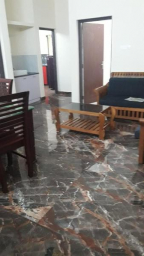 Rajdhani Apartments